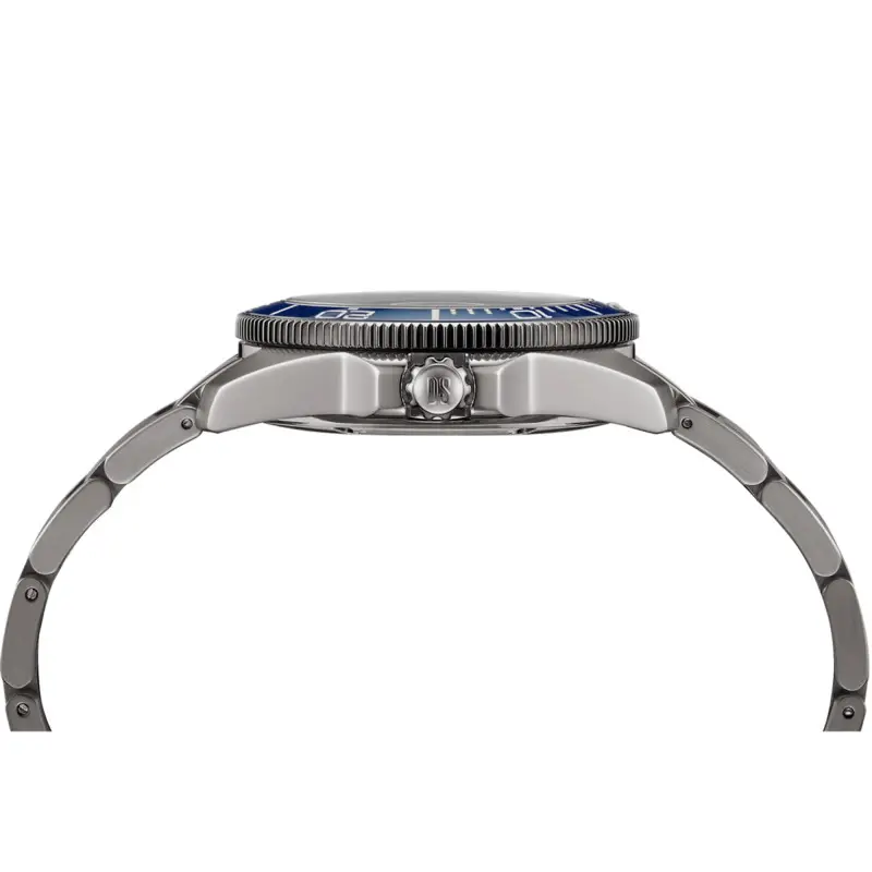 DS Action Diver 40.5mm Powermatic 80