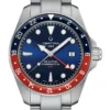 DS Action GMT Powermatic 80