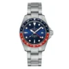 DS Action GMT Powermatic 80