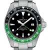 DS Action GMT Powermatic 80