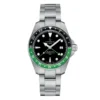 DS Action GMT Powermatic 80
