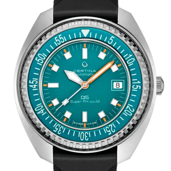 DS SUPER PH1000M STC