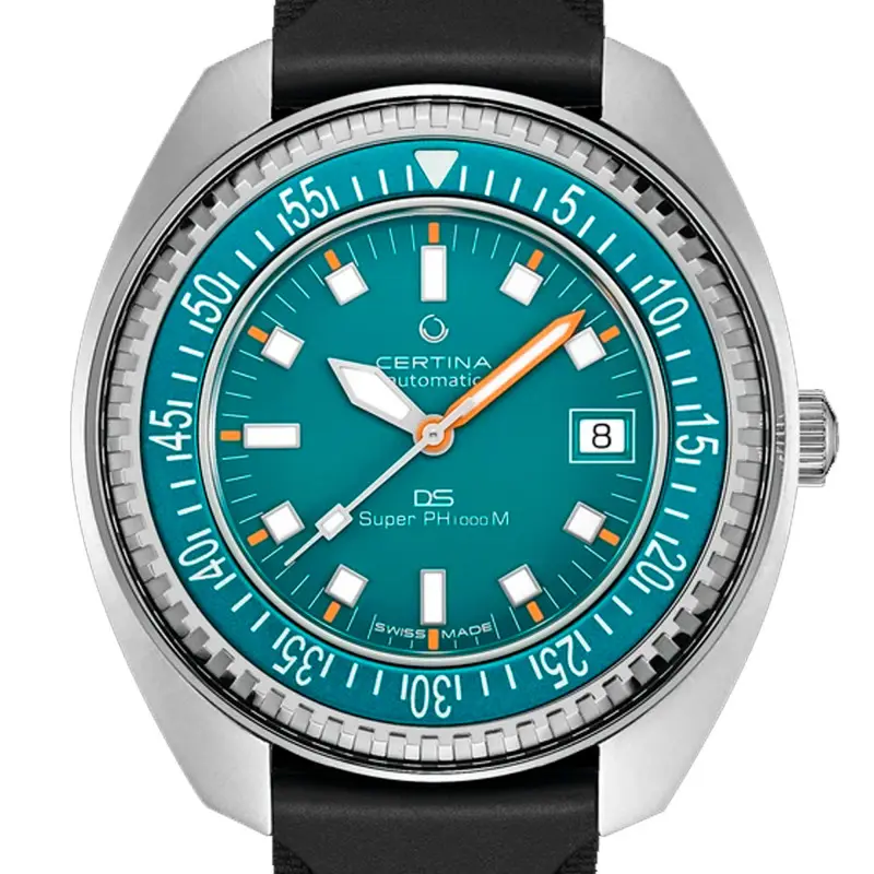 DS SUPER PH1000M STC
