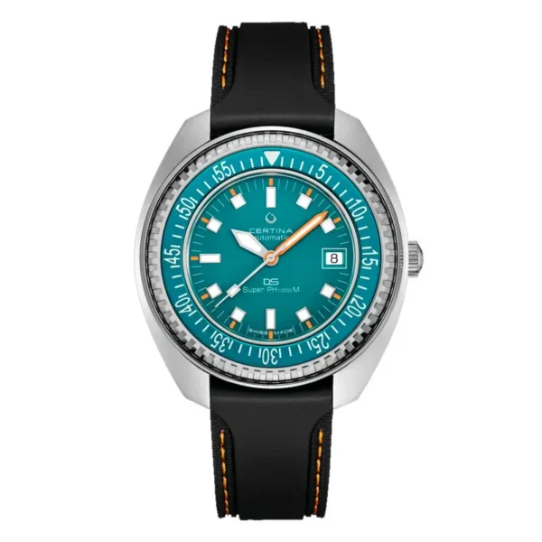 DS SUPER PH1000M STC