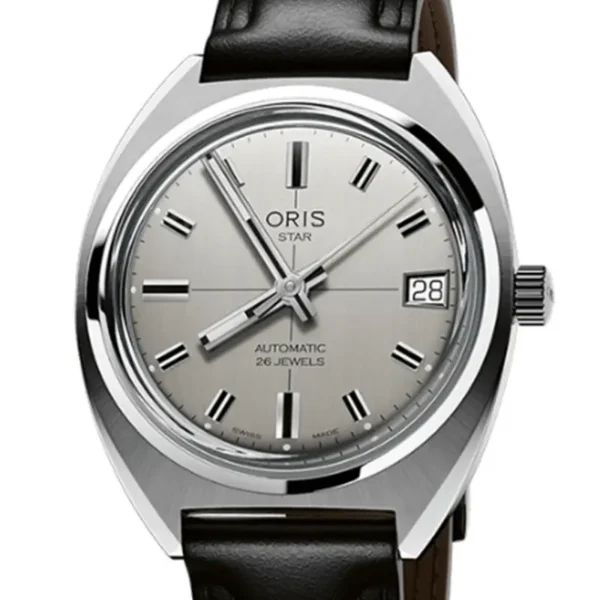 Oris Star Edition
