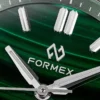 Formex – Essence Malachite