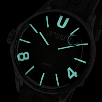 U-Boat – DARKMOON BLACK SS
