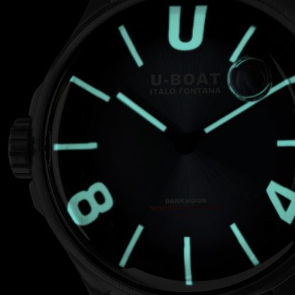 U-Boat – DARKMOON BLUE SS
