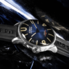 U-Boat – DARKMOON BLUE SS