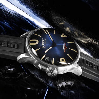 U-Boat – DARKMOON BLUE SS