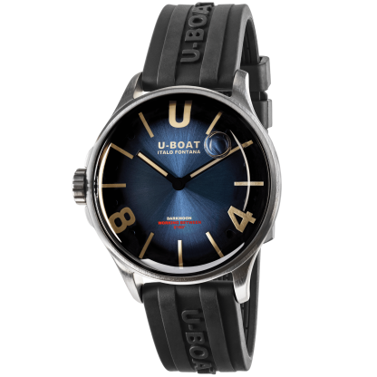 U-Boat - DARKMOON BLUE SS