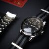 Omega Seamaster 300 Spectre Limited Edition