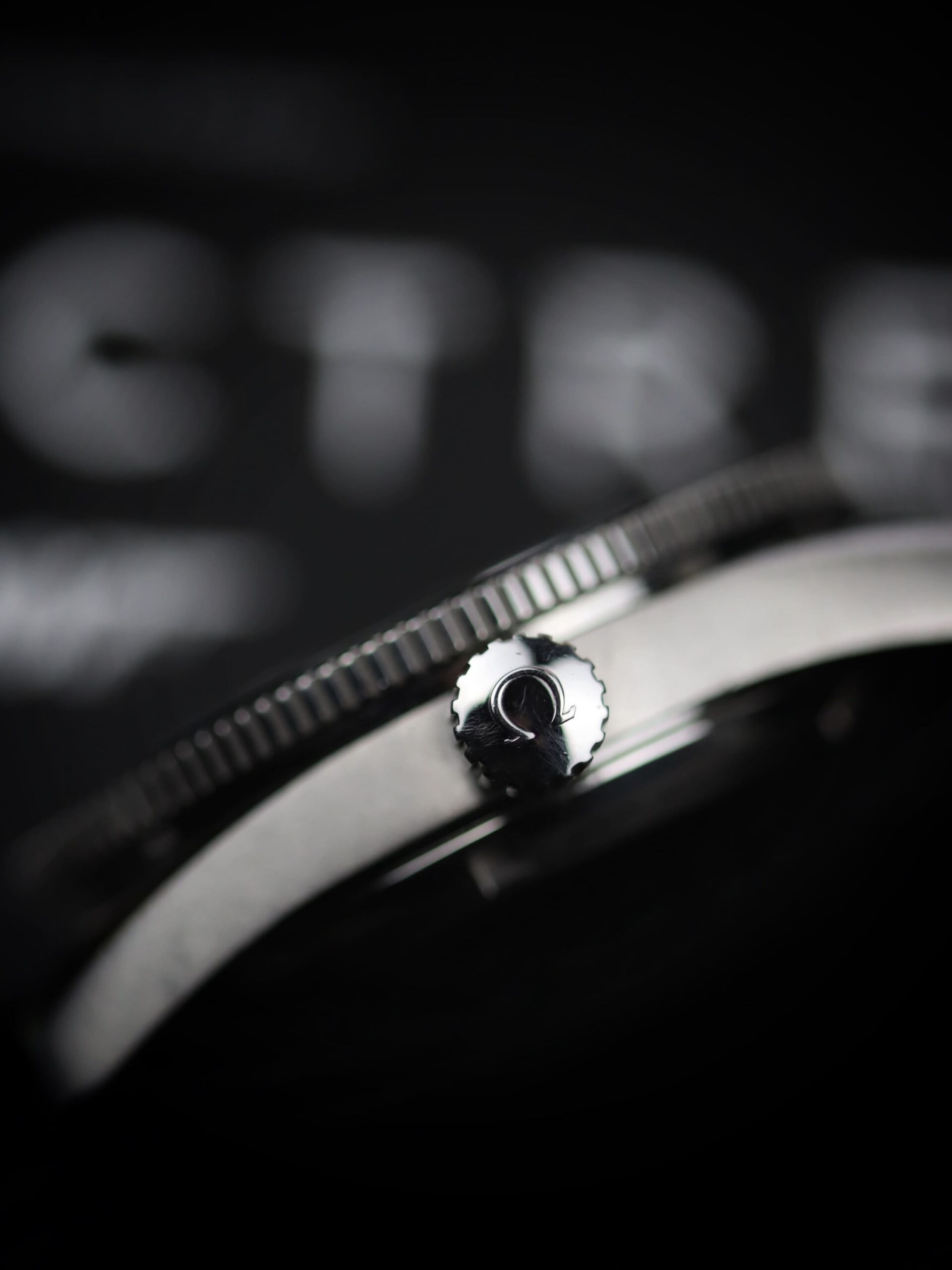 Omega Seamaster 300 Spectre Limited Edition