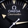 Omega Seamaster 300 Spectre Limited Edition