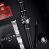 Omega Seamaster 300 Spectre Limited Edition