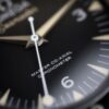 Omega Seamaster 300 Spectre Limited Edition
