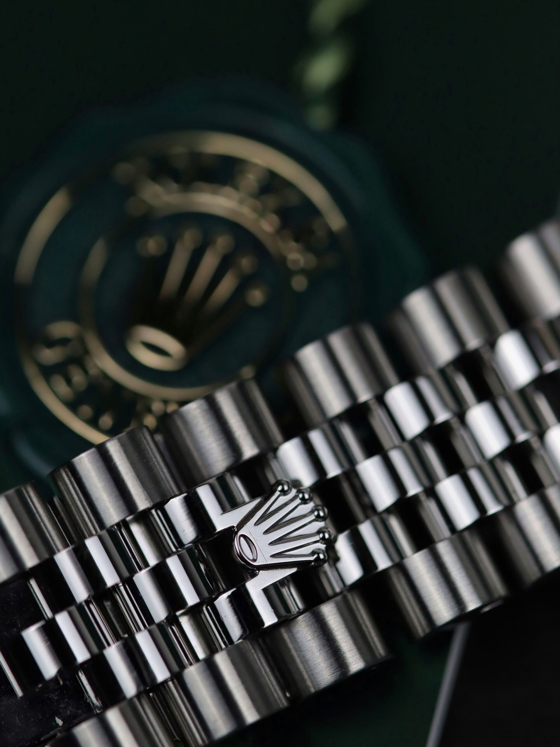 Rolex Datejust 36 ref 116234