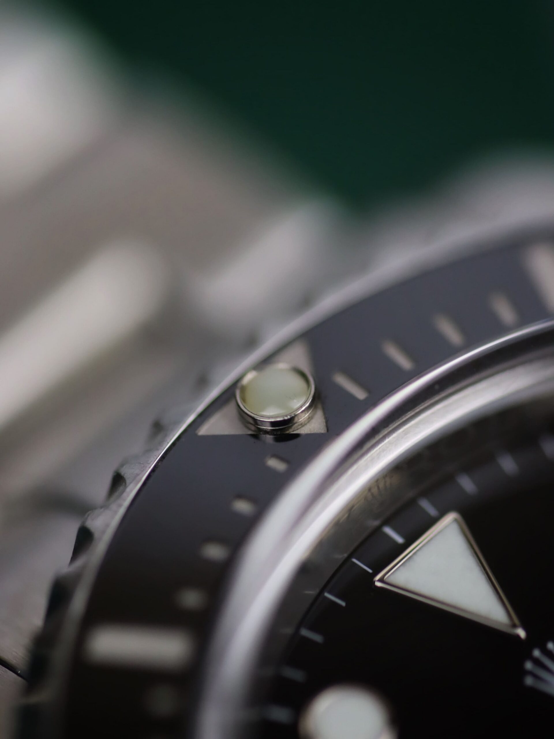 Rolex Sea-Dweller ref 116600