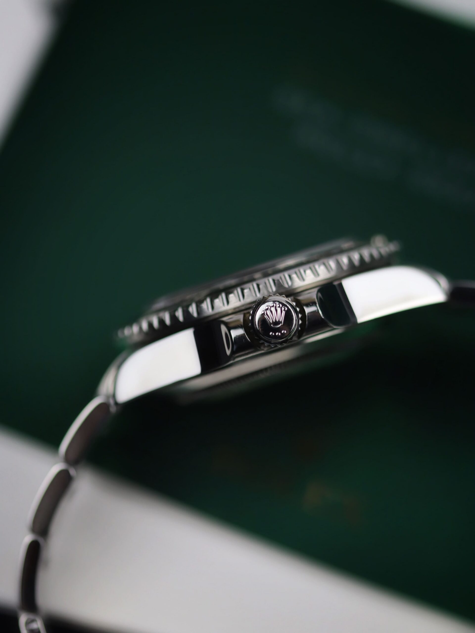 Rolex Sea-Dweller ref 116600