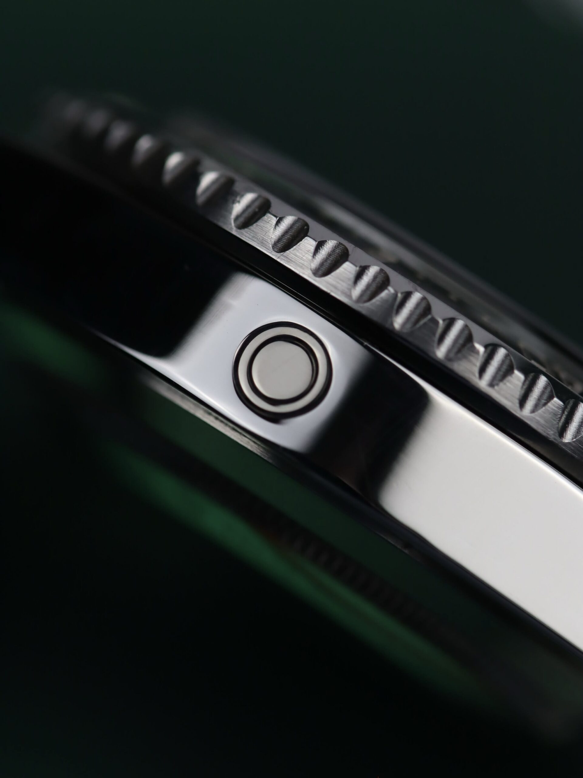 Rolex Sea-Dweller ref 116600