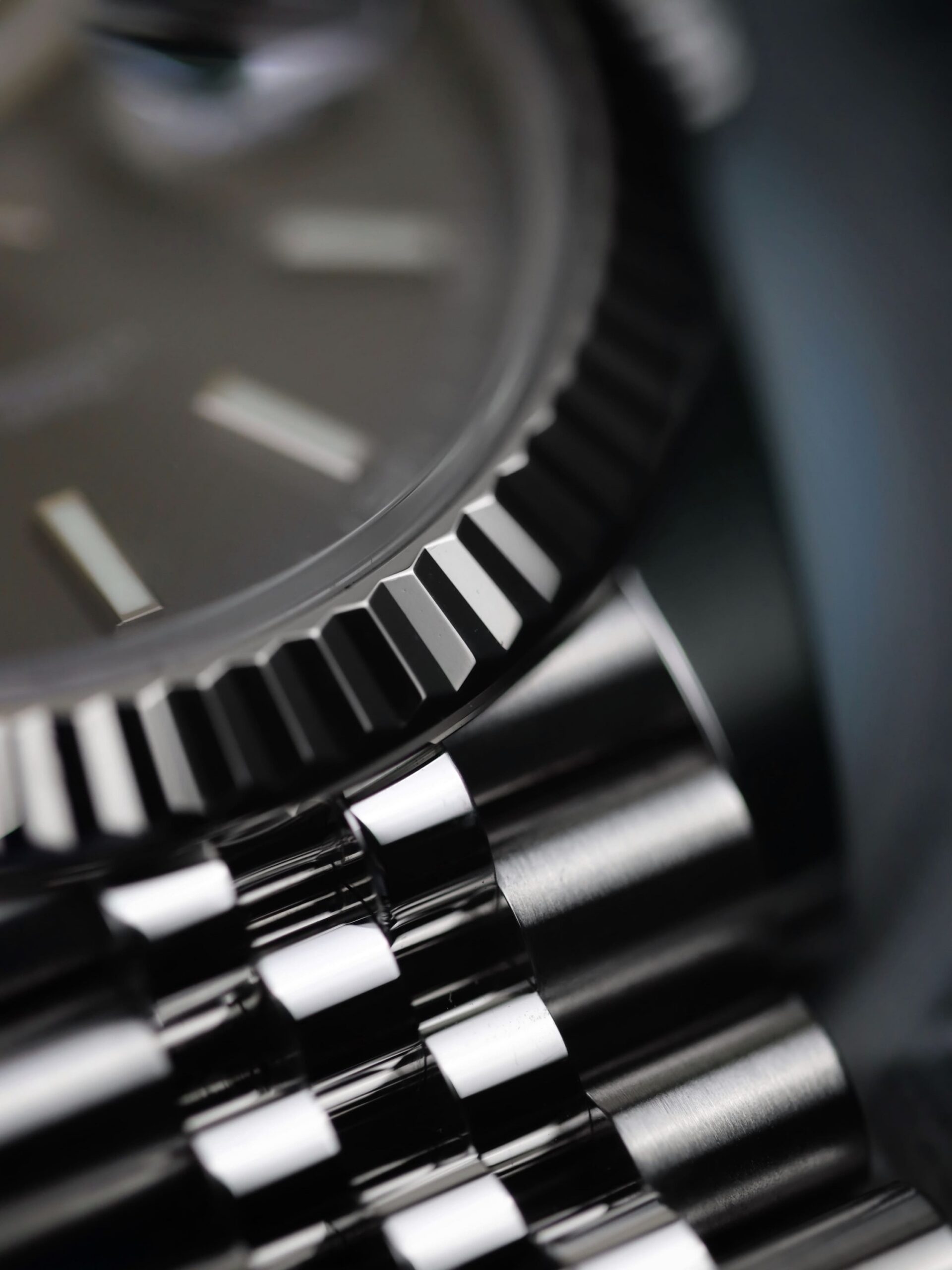 Rolex Datejust ref 126334