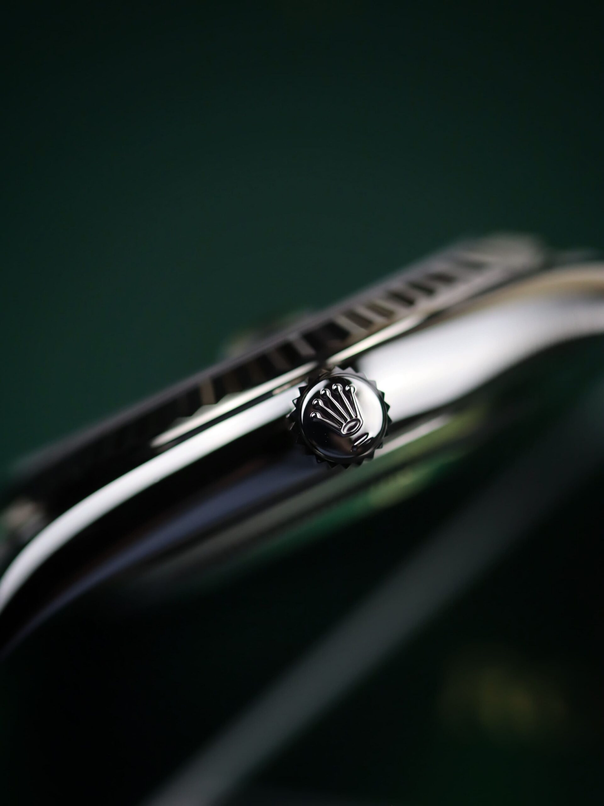 Rolex Datejust ref 126334