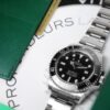 Rolex Sea-Dweller ref 116600