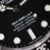 Rolex Sea-Dweller ref 116600