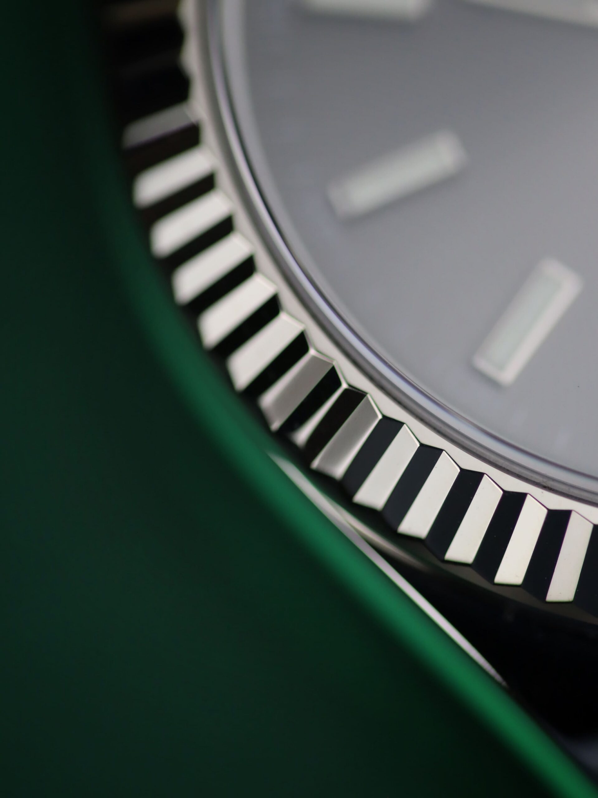 Rolex Datejust ref 126334
