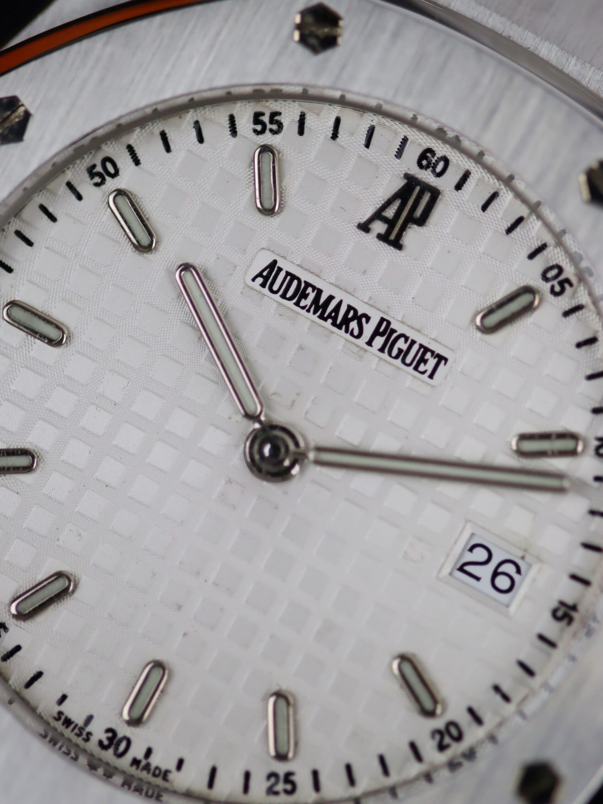 Audemars Piguet Royal Oak