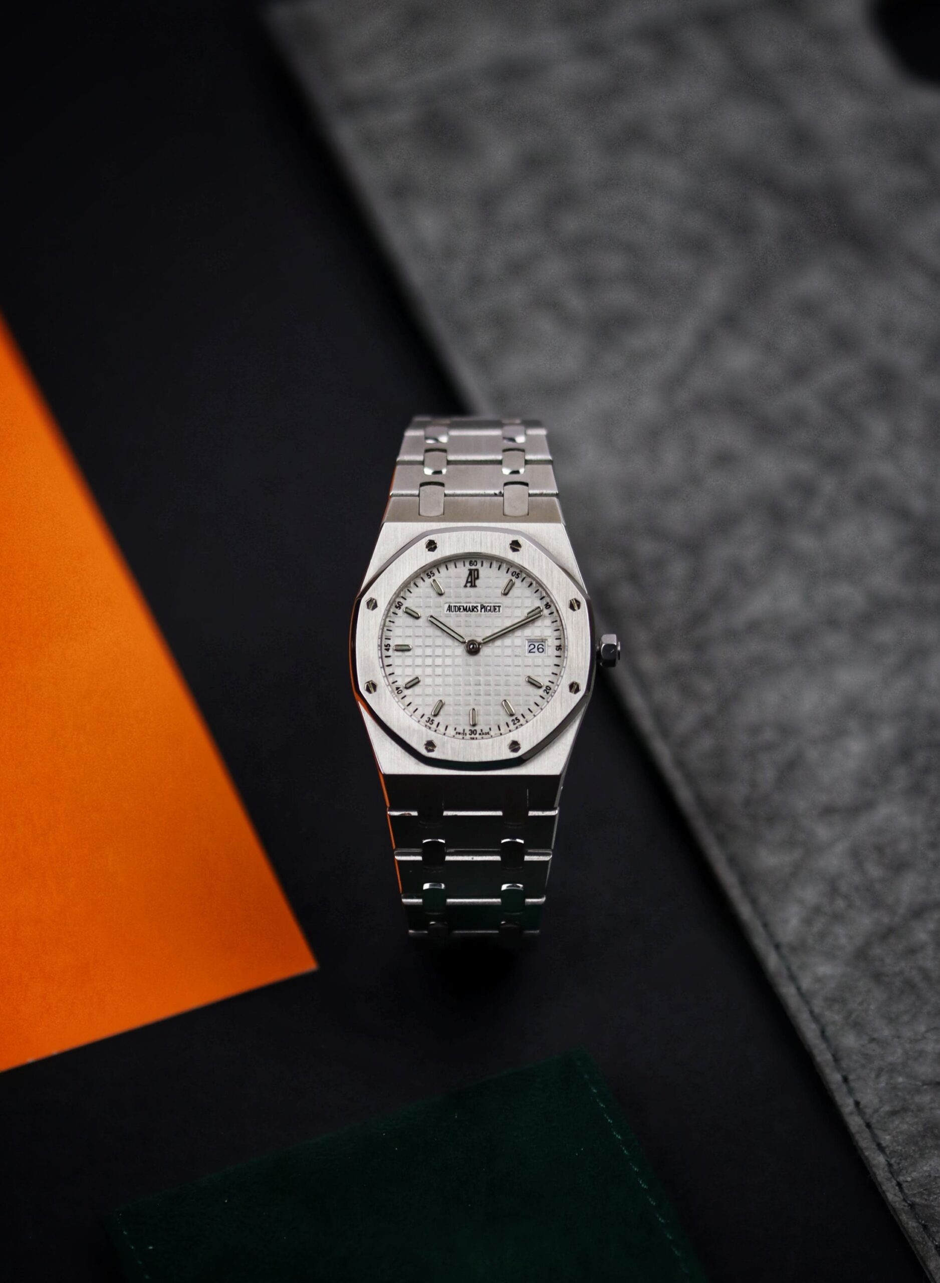 Audemars Piguet Royal Oak