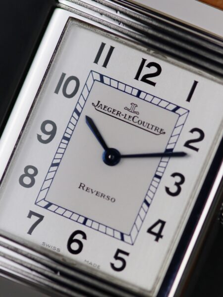Jaeger LeCoultre Reverso