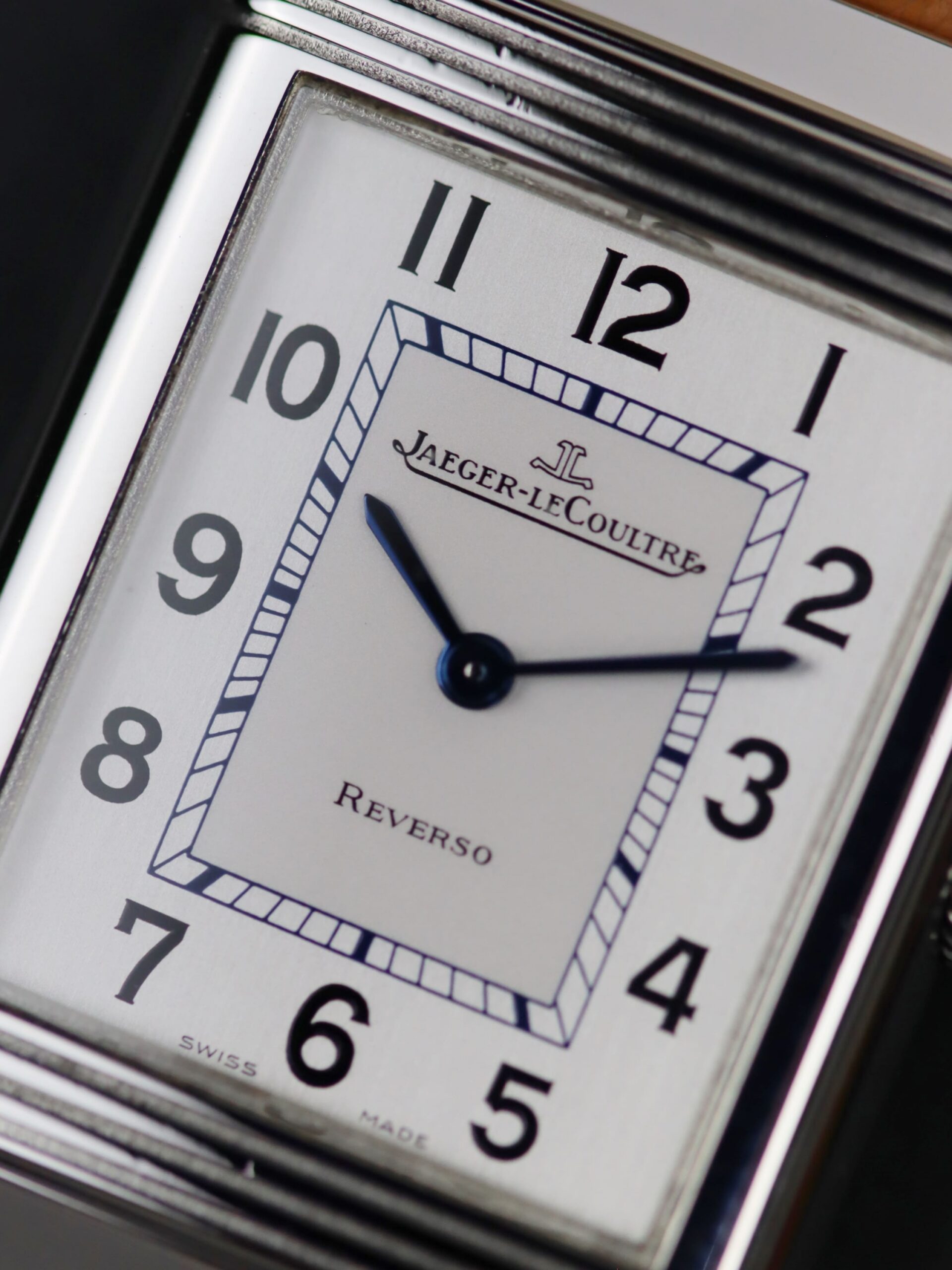 Jaeger LeCoultre Reverso