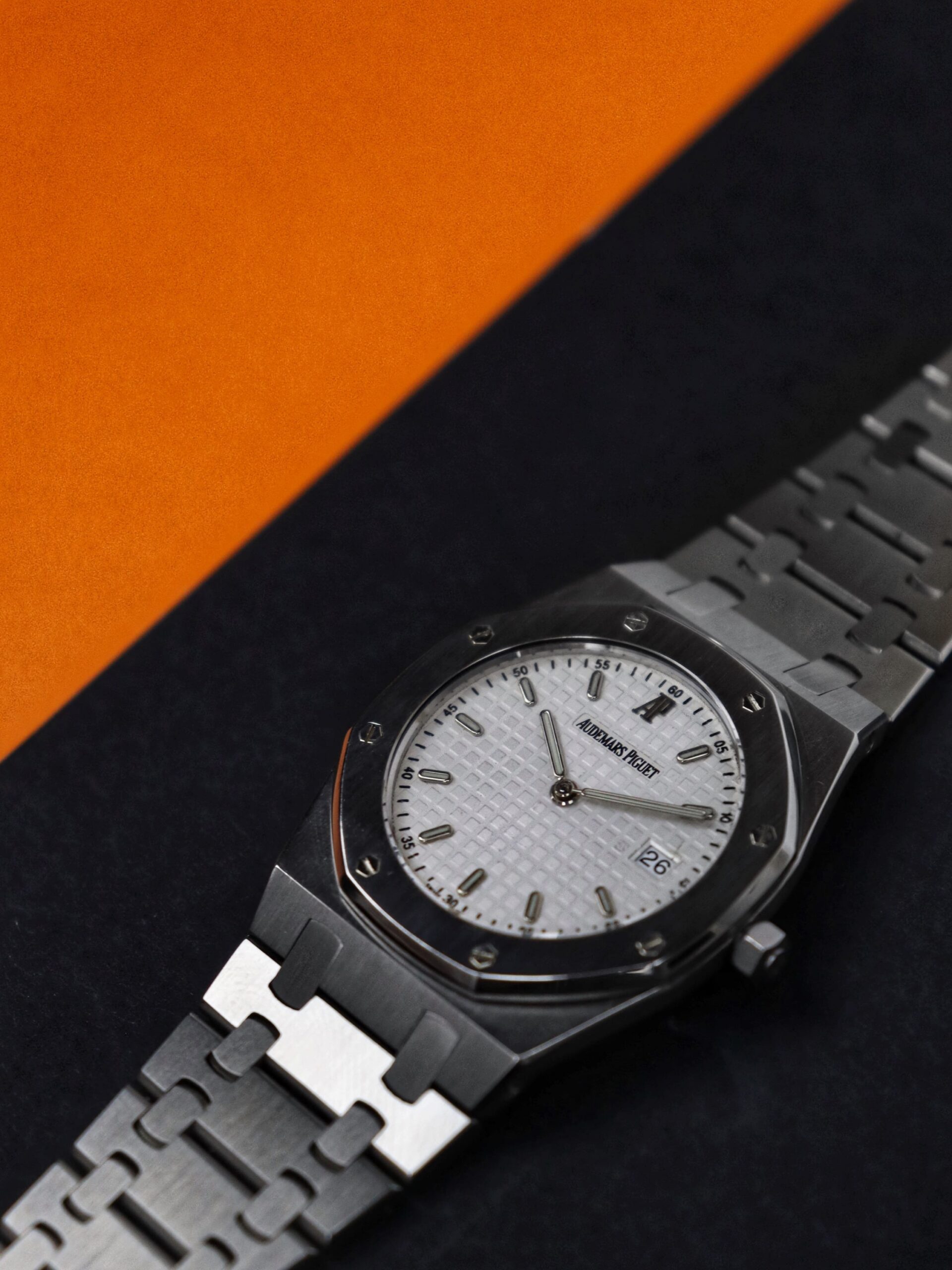 Audemars Piguet Royal Oak