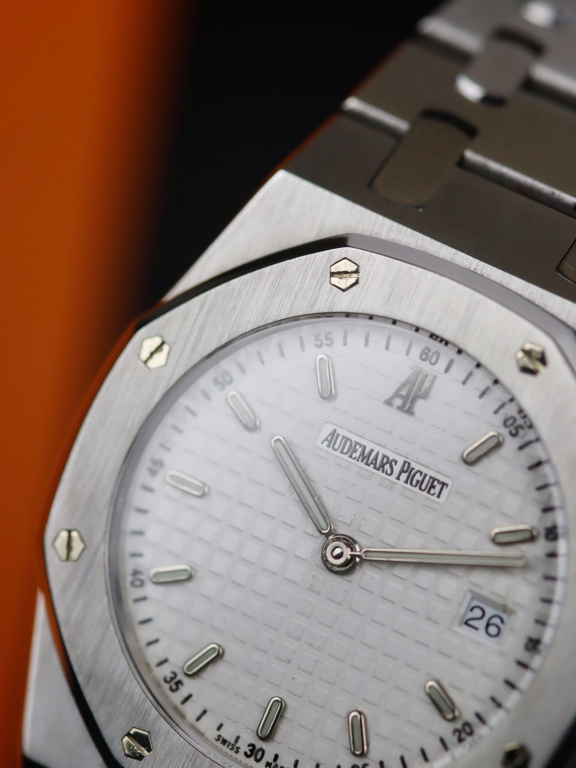 Audemars Piguet Royal Oak