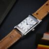 Jaeger LeCoultre Reverso
