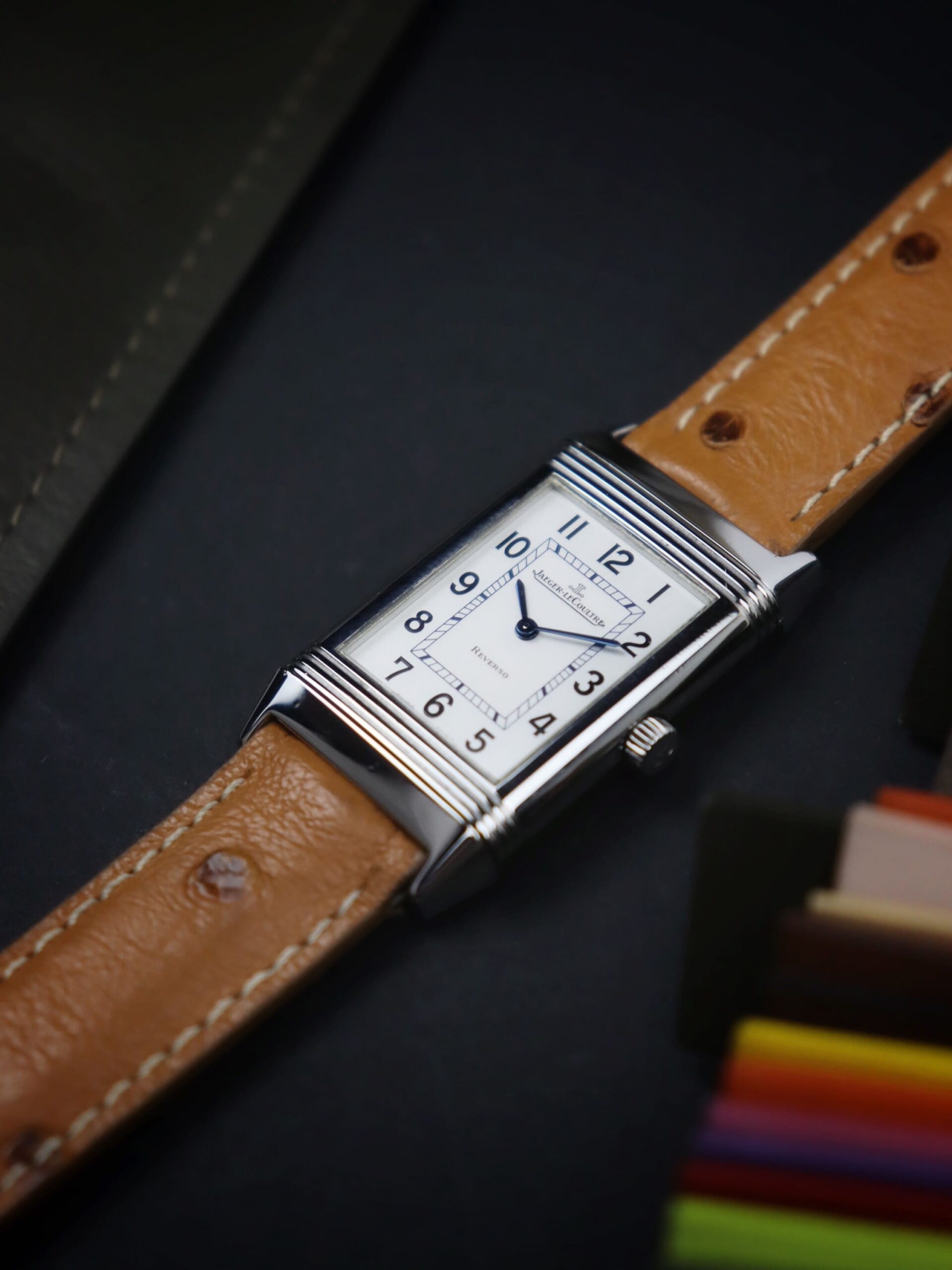 Jaeger LeCoultre Reverso