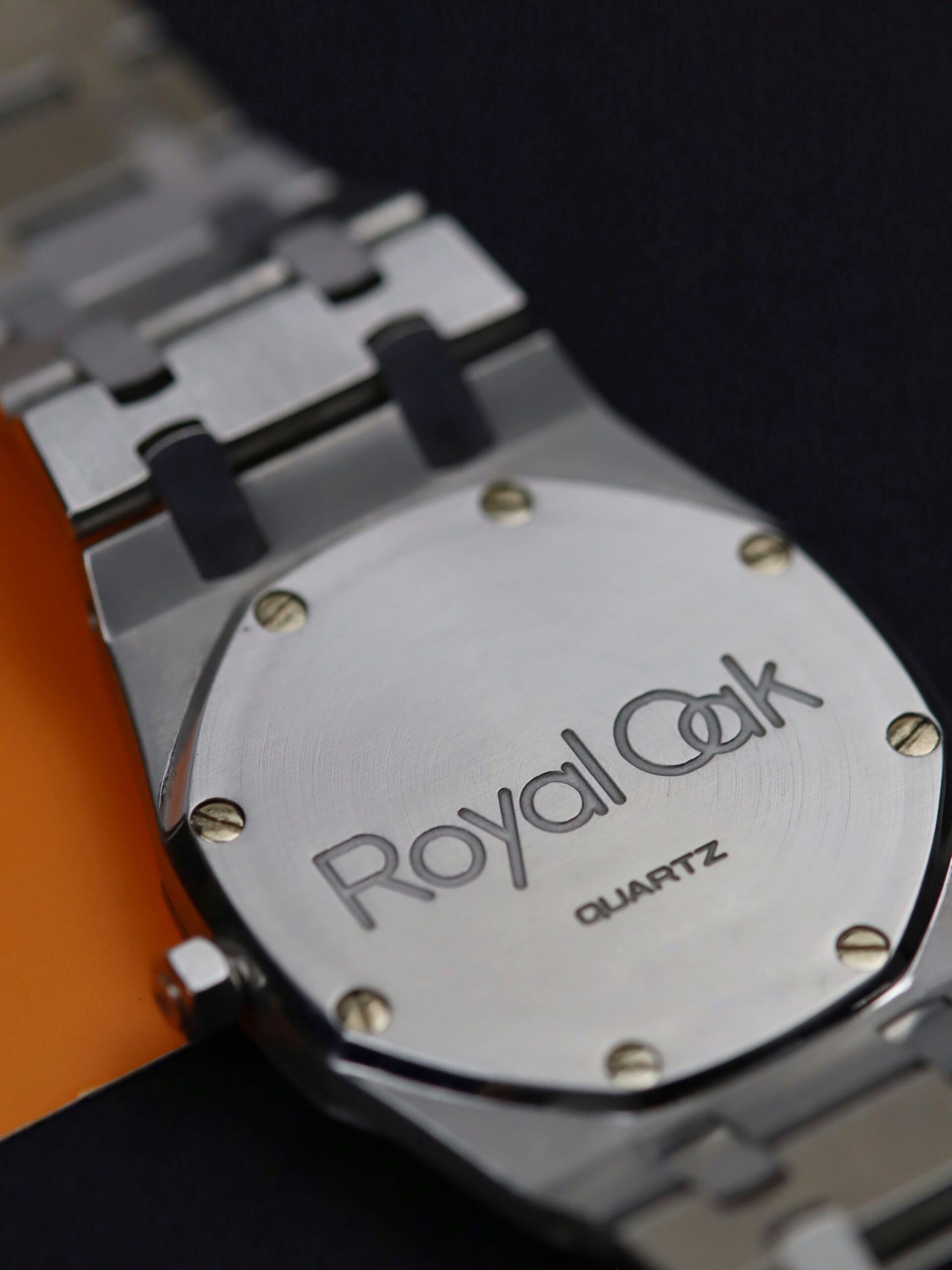 Audemars Piguet Royal Oak