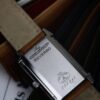 Jaeger LeCoultre Reverso