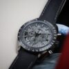 Omega Speedmaster Dark Side of the Moon