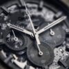 Omega Speedmaster Dark Side of the Moon