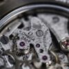 Omega Speedmaster Dark Side of the Moon