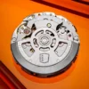Depancel – Série R01 Tangerine Edition limitée