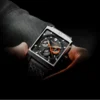 Depancel – Série R01 Tangerine Edition limitée