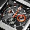 Depancel – Série R01 Tangerine Edition limitée