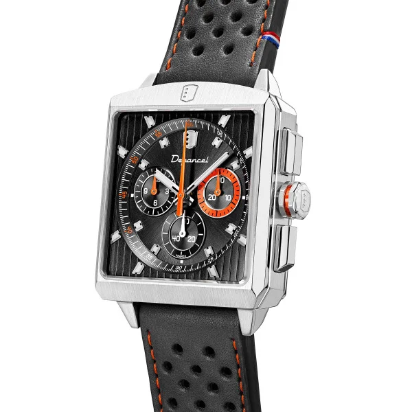 Depancel - Série R01 Tangerine Edition limitée