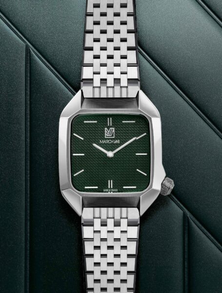 March Lab - AM2 XS Grall