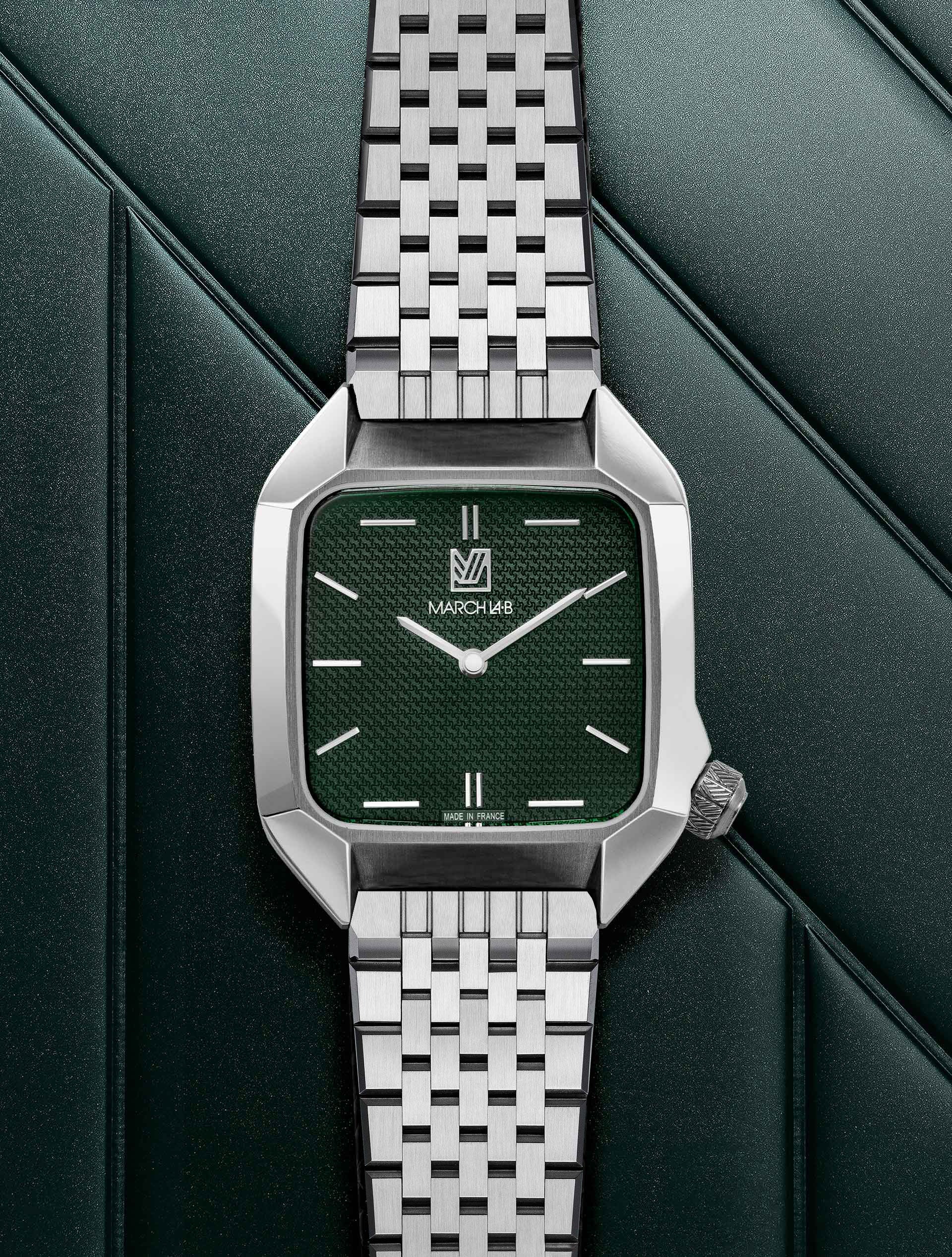 March Lab – AM2 XS Grall
