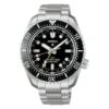 Seiko – Prospex Mer GMT