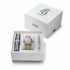 Oris – Big Crown LOU GHERIG LIMITED EDITION